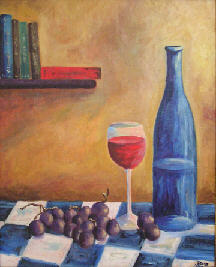 Image = Nectar of the Grapes
