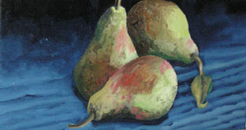 Image_Triplet of Pears 6 x 12