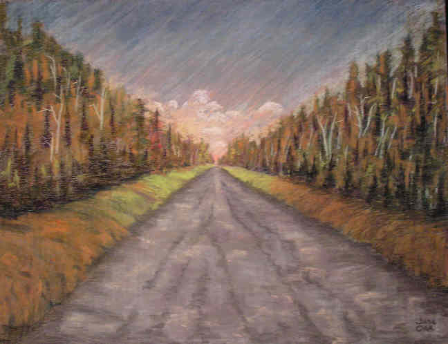 image=after the rain 20x25 pastel