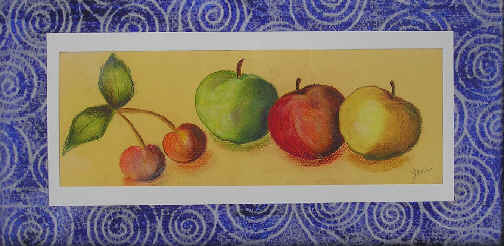 Image =
              Cherries with Apples
