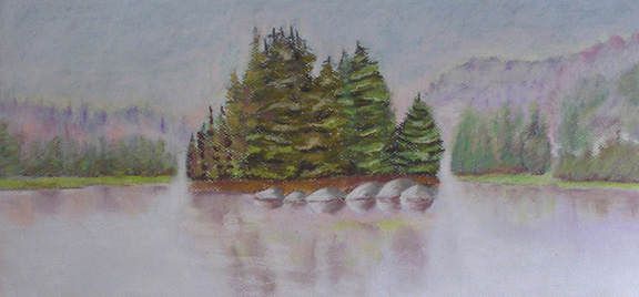 image=Mist on oxtongue Lake
